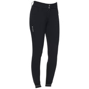 CAVALLERIA TOSCANA Cavalleria Toscana Pantaloni Da Equitazione 09CT-PAD166PA0529999 Nero 09CT-PAD166PA052 9999BLACK 