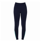 CAVALLERIA TOSCANA Cavalleria Toscana Pantaloni Da Equitazione 09CT-PAD170JE1157959 Blu Lunghezza 170 cm 09CT-PAD170JE115 7959NAVY 