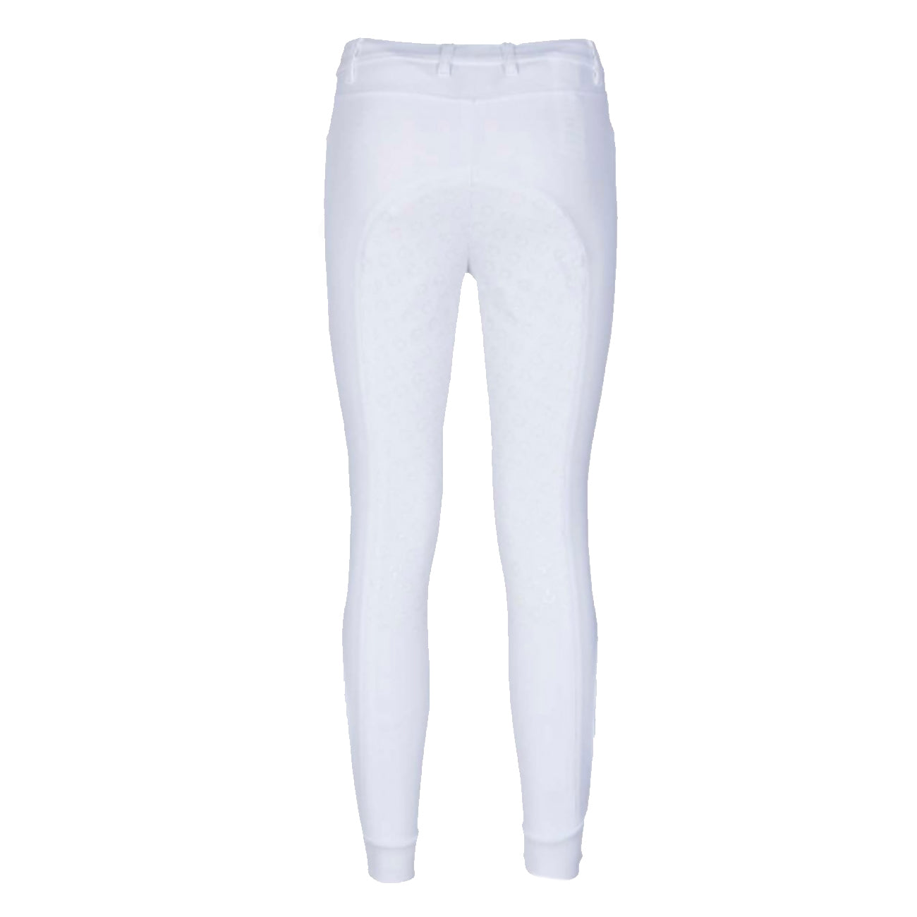 CAVALLERIA TOSCANA Cavalleria Toscana Pantaloni Da Equitazione 19CT-PAD054JE0100001 Bianco 19CT-PAD054JE010 0001BIANCO 