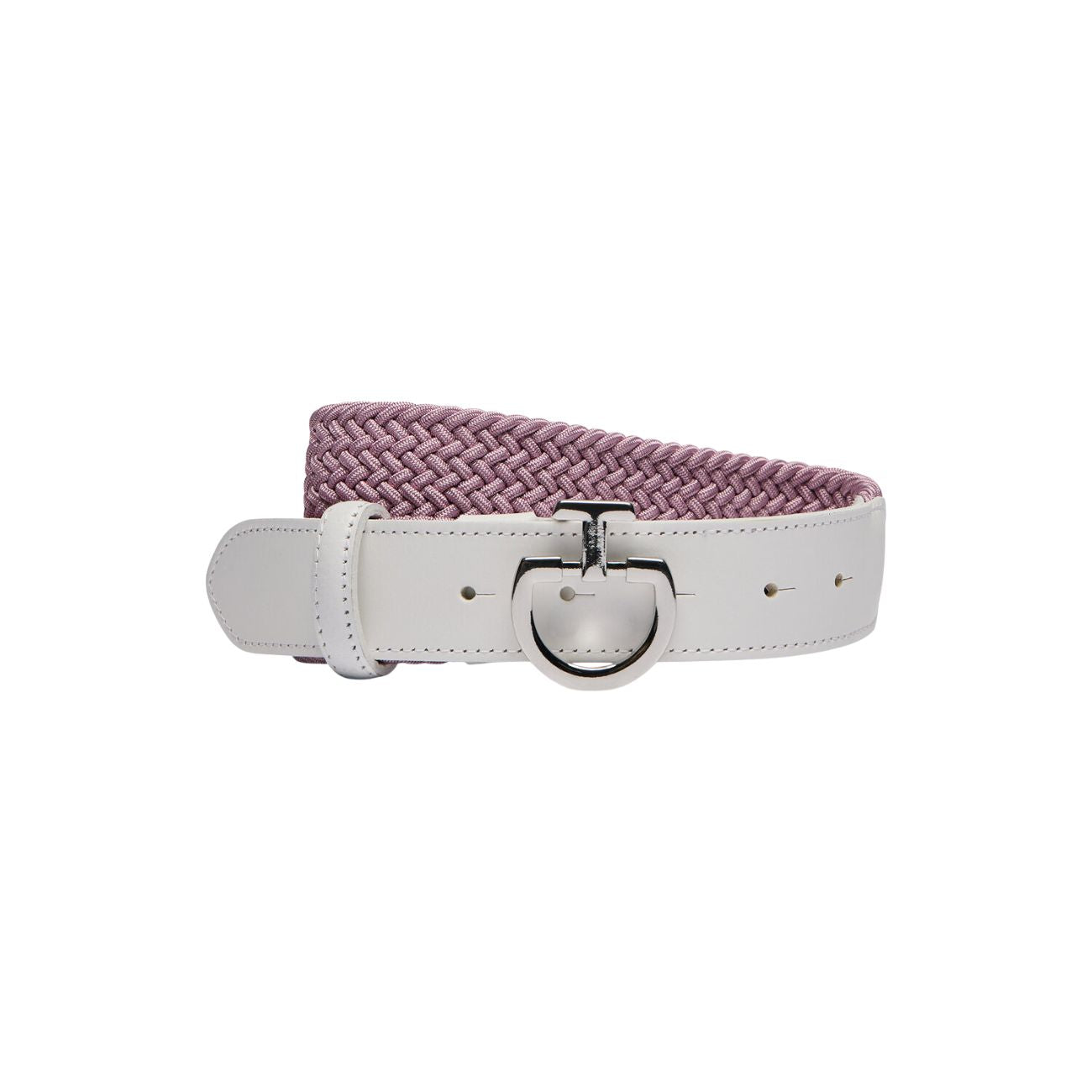 CAVALLERIA TOSCANA Cintura Elastica Donna Rosa 25CTCIN042EL007 ROSA 