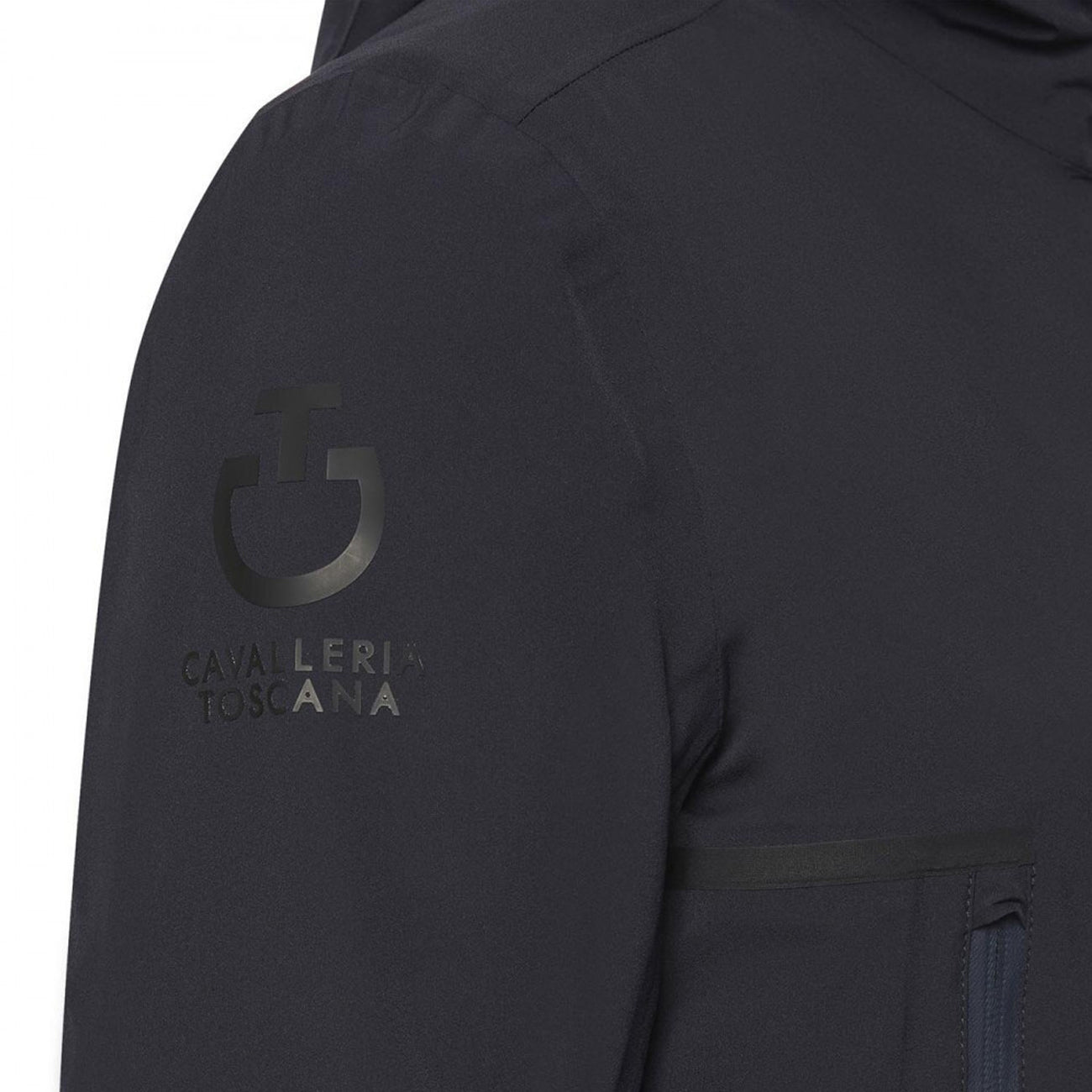 CAVALLERIA TOSCANA Cavalleria Toscana Giacche Da Concorso 27CT-GIU234NY0787901 Blu 27CT-GIU234NY078 7901NAVY 