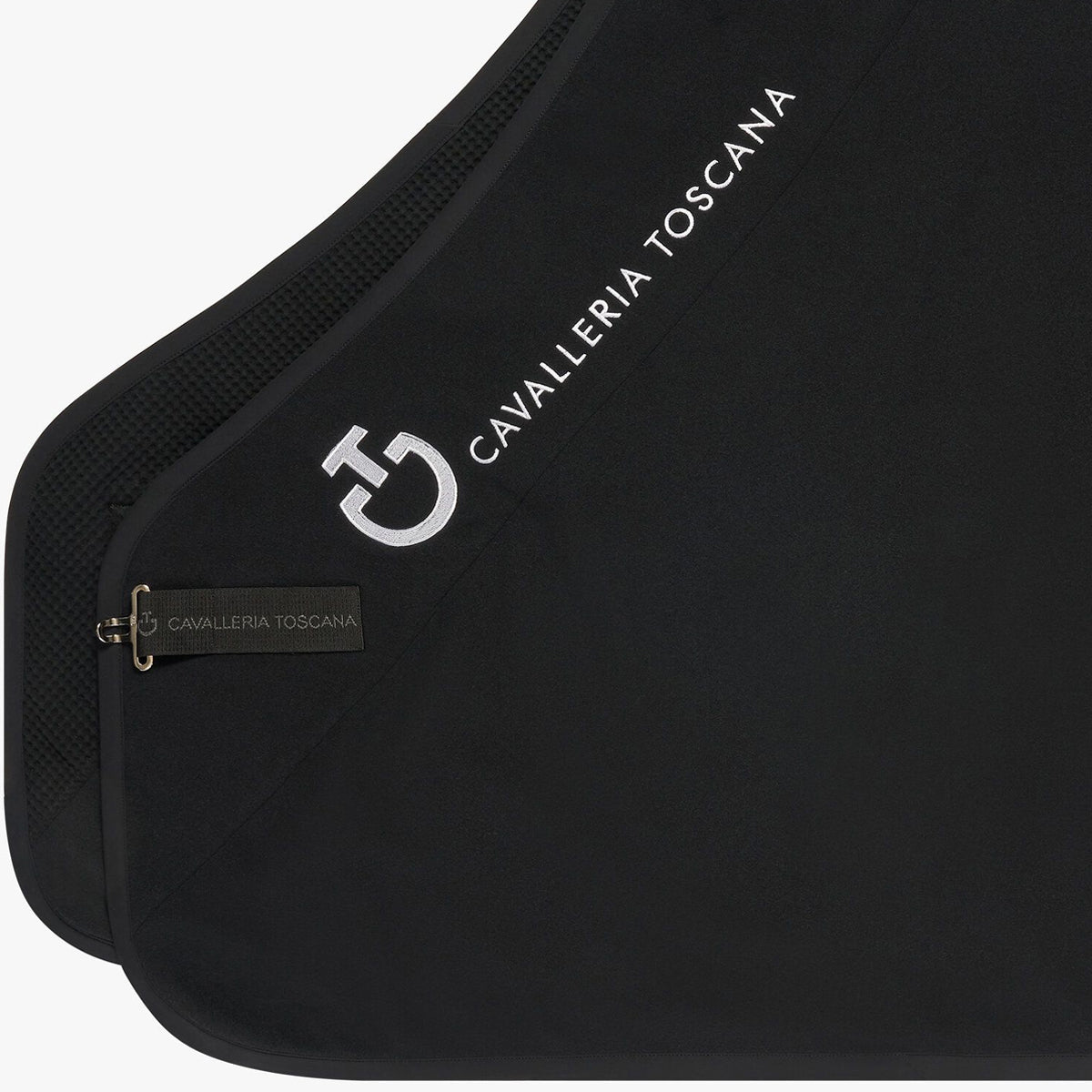 CAVALLERIA TOSCANA Cavalleria Toscana Coperte Da Box 28CT-CPR048PI0139999BLACK Nero 28CT-CPR048PI013 9999BLACK 