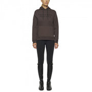 CAVALLERIA TOSCANA Cavalleria Toscana Felpe E Pull 28CT-FED095CO0924800 Marrone 28CT-FED095CO092 4800MARRONE 
