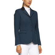 CAVALLERIA TOSCANA Cavalleria Toscana Giacche Da Concorso 28CT-GGD035JE1157901NAVY Blu 28CT-GGD035JE115 7901NAVY BLUE 