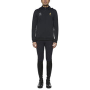 CAVALLERIA TOSCANA Cavalleria Toscana Giubbotti 28CT-LFGIU02JE0917901 Blu 28CT-LFGIU02JE091 7901BLU 