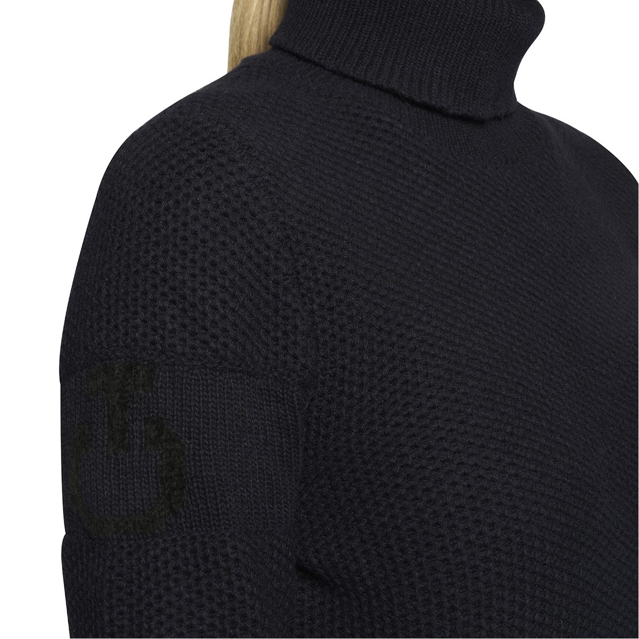 CAVALLERIA TOSCANA Cavalleria Toscana Felpe E Pull 28CT-MAD105LA0267901NAVY Blu 28CT-MAD105LA026 7901NAVY BLUE 