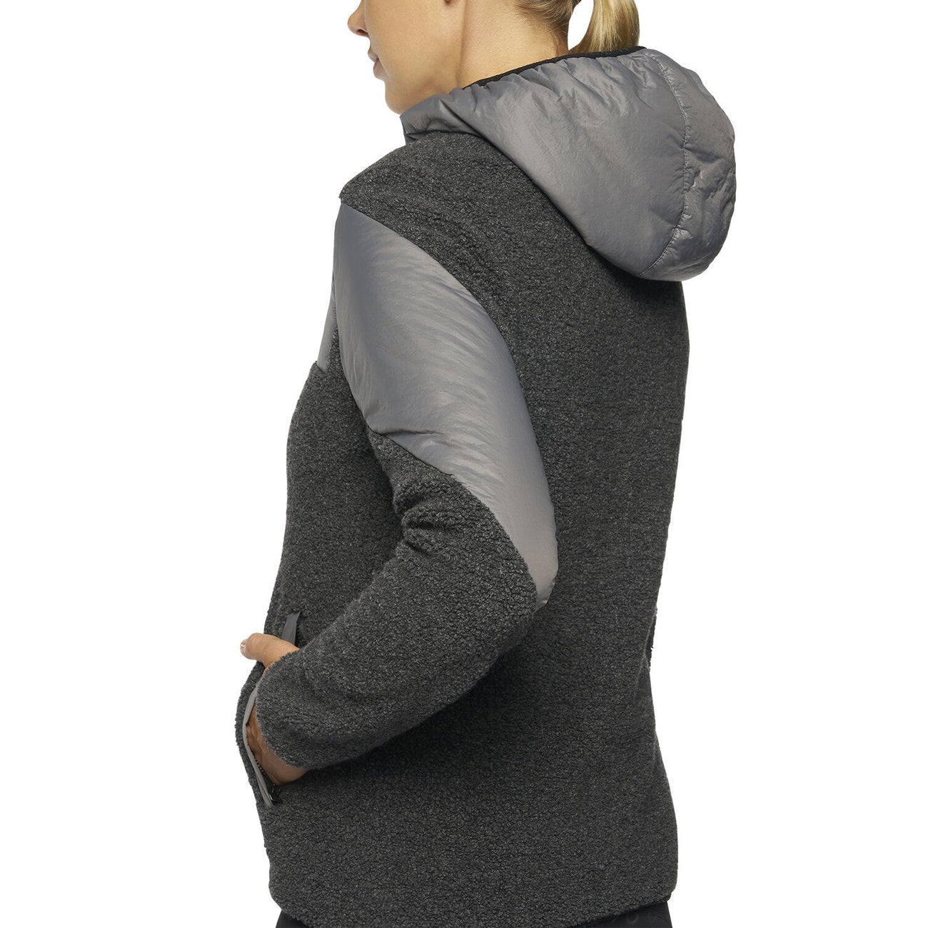 CAVALLERIA TOSCANA Cavalleria Toscana Felpe E Pull 28CT-MAD108PW003 Grigio 28CT-MAD108PW003 GRIGIO 