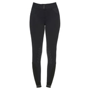 CAVALLERIA TOSCANA Cavalleria Toscana Pantaloni Da Equitazione 28CT-PAD130PA0109999 Nero Lunghezza 130 cm 28CT-PAD130PA010 9999BLACK 