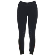 CAVALLERIA TOSCANA Cavalleria Toscana Pantaloni Da Equitazione 28CTPAD162JE0107001NAVY Blu 28CTPAD162JE010 7001NAVY BLUE 