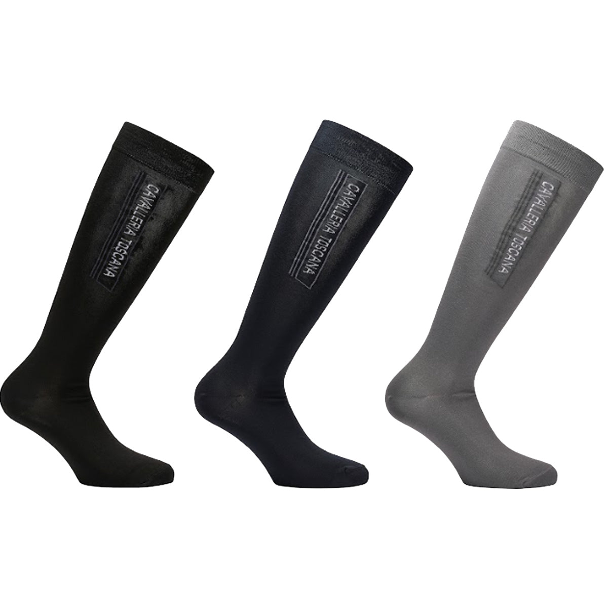 CAVALLERIA TOSCANA Cavalleria Toscana Calze 29CT-CZN040AB0409978BLACK/CARD Nero 29CT-CZN040AB040 9978BLACK/CARD SUGAR 