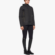 CAVALLERIA TOSCANA Cavalleria Toscana Giubbotti 29CT-GID264NY0949999 Nero 29CT-GID264NY094 9999BLACK 