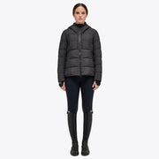 CAVALLERIA TOSCANA Cavalleria Toscana Giubbotti 29CT-GID267NY0969999 Nero 29CT-GID267NY096 9999BLACK 