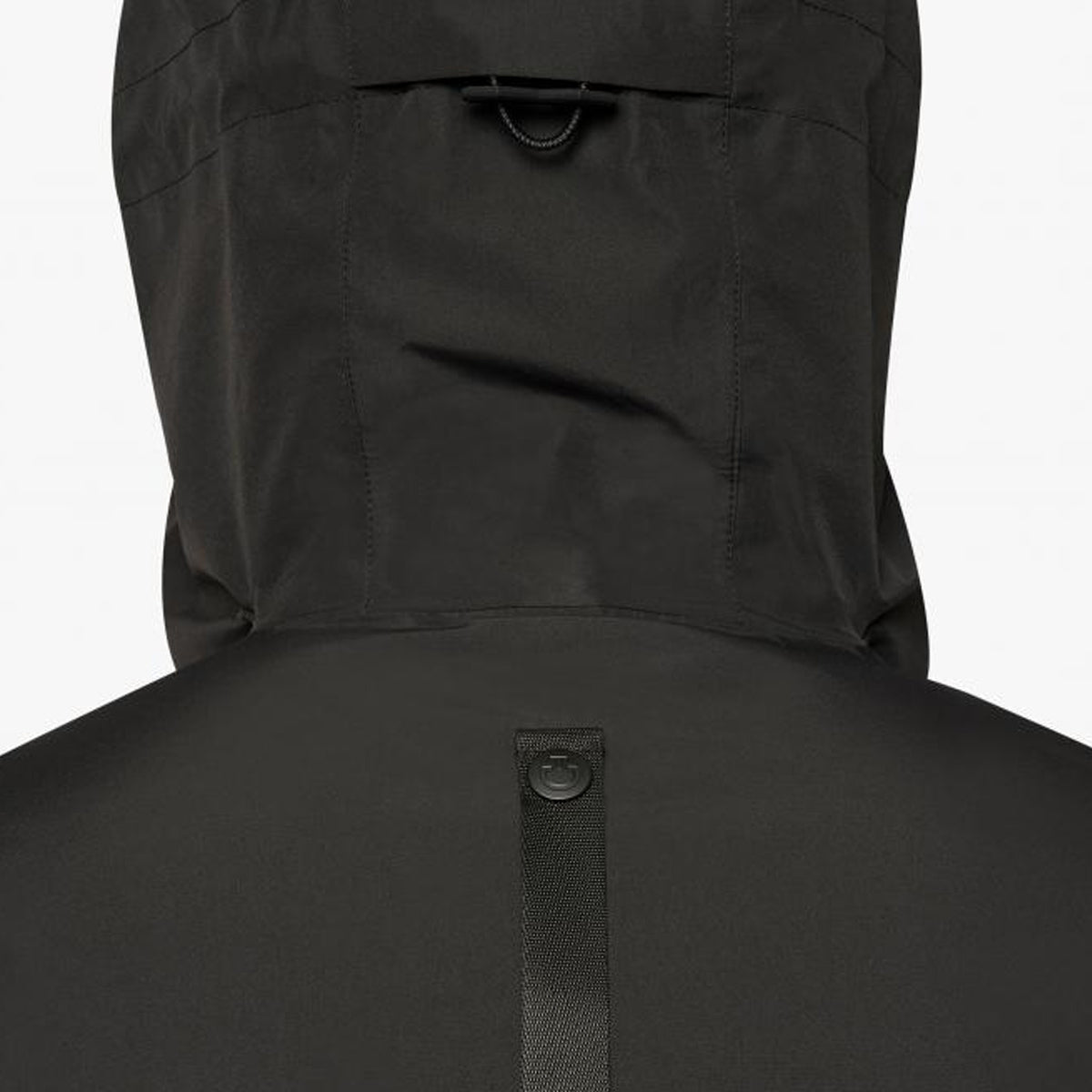 CAVALLERIA TOSCANA Giubbotto Da Uomo Cavalleria Toscana 29CT-GIU264NY094 9999BLACK 