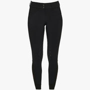 CAVALLERIA TOSCANA Cavalleria Toscana Pantaloni Da Equitazione 29CT-PAD096JV0139999 Nero 29CT-PAD096JV013 9999BLACK 