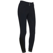 CAVALLERIA TOSCANA Cavalleria Toscana Pantaloni Da Equitazione 29CT-PAD157JE0107001 Blu 29CT-PAD157JE010 7001NAVY 