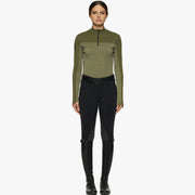 CAVALLERIA TOSCANA Cavalleria Toscana Felpe E Pull 29CT-POD305LA0285E00FOLIAGE Verde 29CT-POD305LA028 5E00FOLIAGE GREEN 