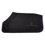 CAVALLERIA TOSCANA Cavalleria Toscana Coperte Da Passeggio 30CT-CPR055PL0389999BLACK Nero 30CT-CPR055PL038 9999BLACK 