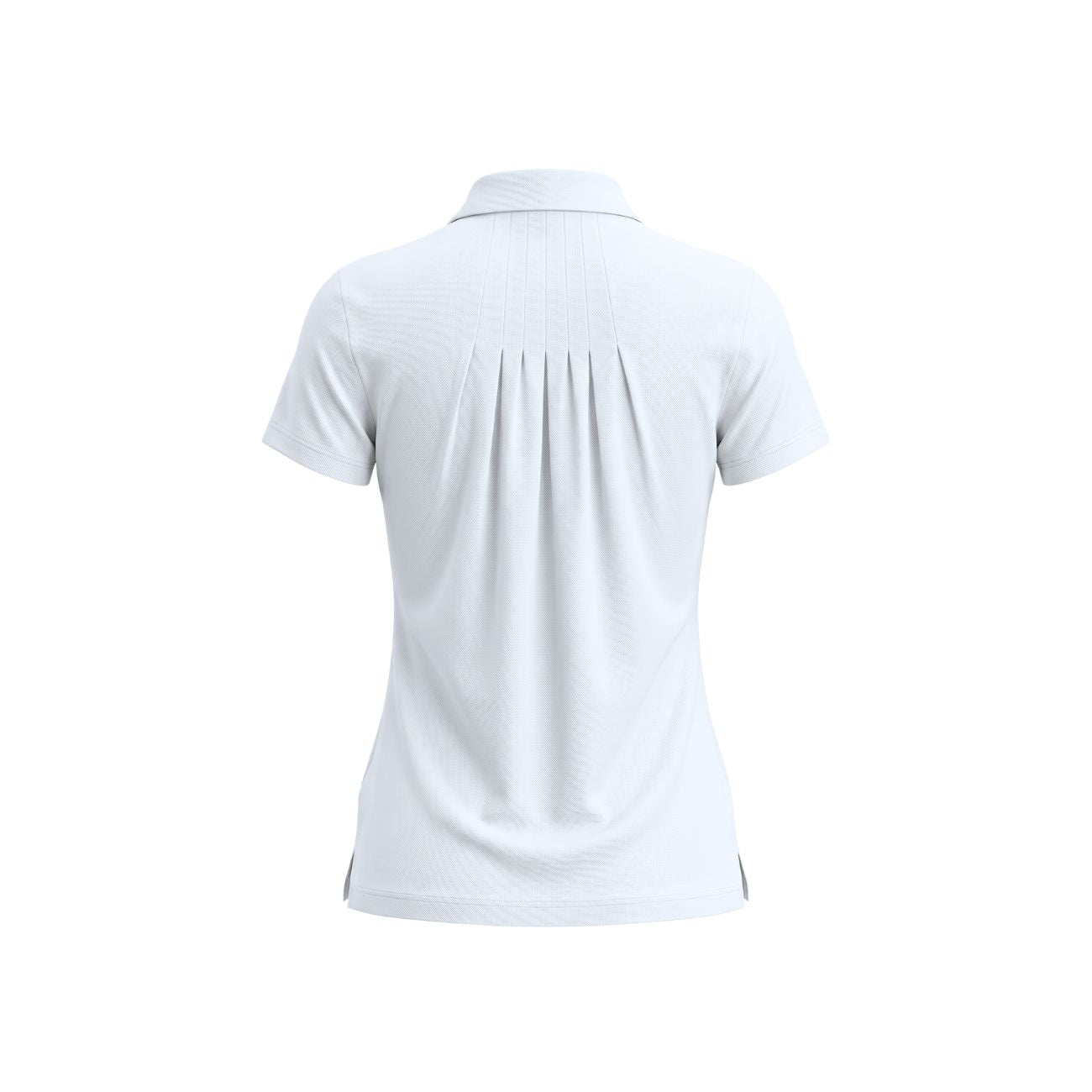 CAVALLERIA TOSCANA Polo Da Concorso Donna Jersey Competition CAD277JE155 BIANCO 