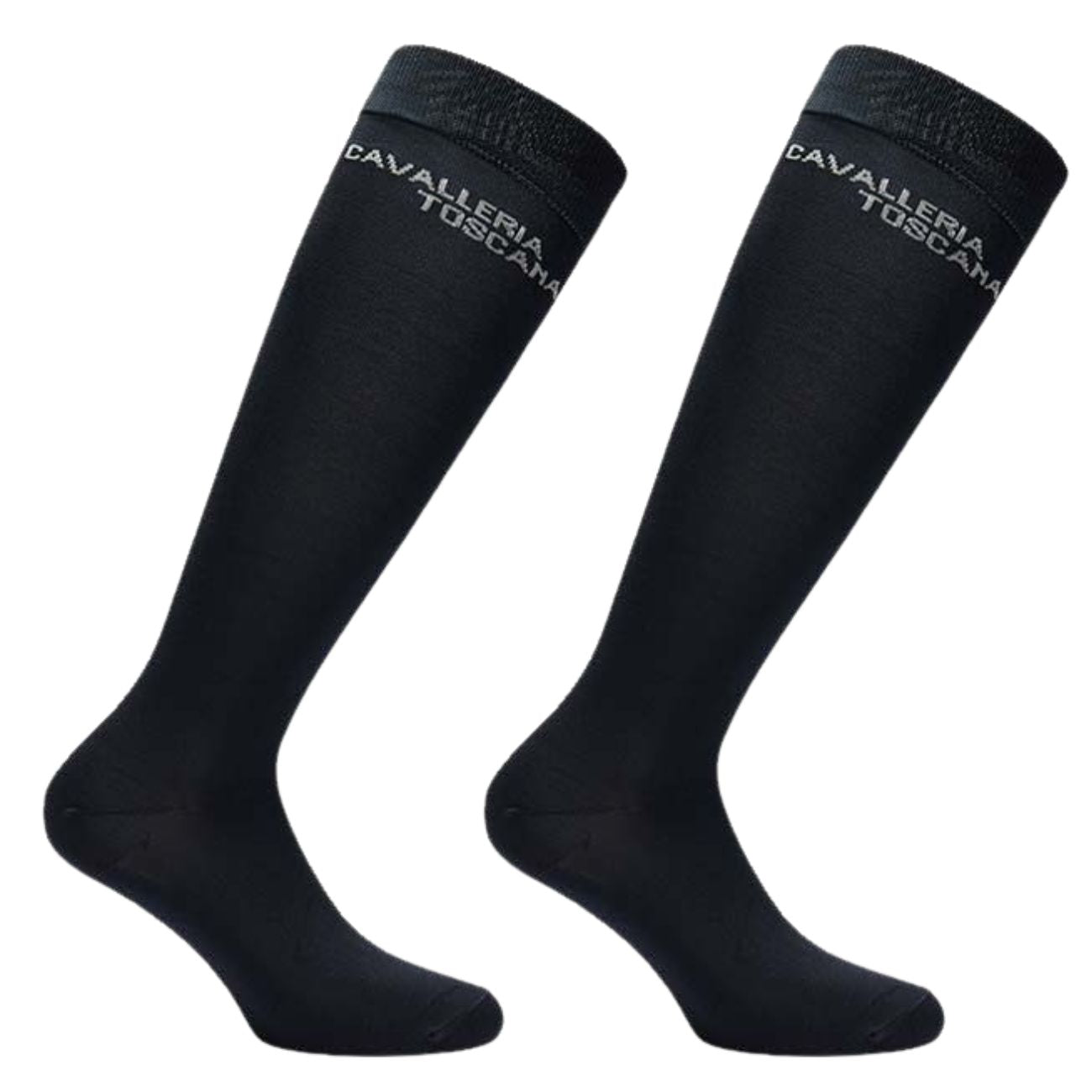 CAVALLERIA TOSCANA Calze Unisex CT CT0039 NEUTRO 