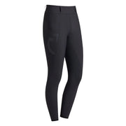 CAVALLERIA TOSCANA Leggings Donna Full Grip Nero PAD230JE195 NERO 