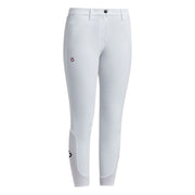 CAVALLERIA TOSCANA Pantalone Juonior Con Tasche Bianco PAK028JE195 BIANCO 