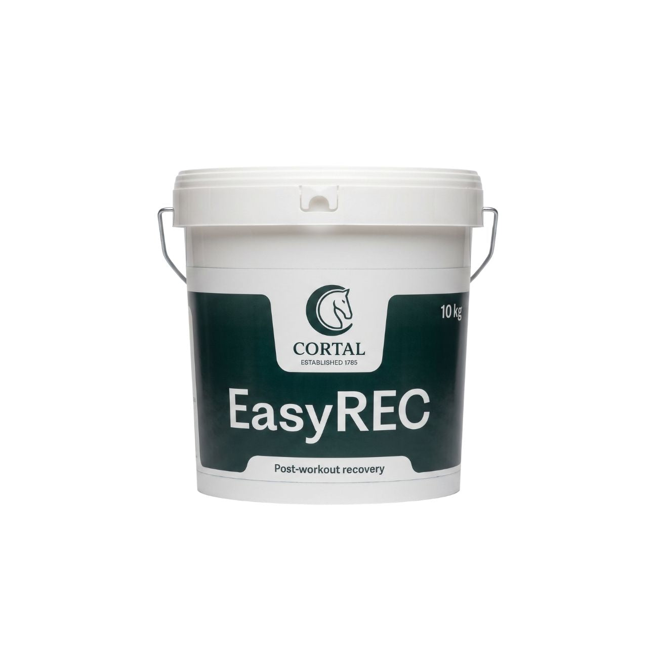 CORTAL EasyREC 10 Kg Cortal EASYREC10 NEUTRO 