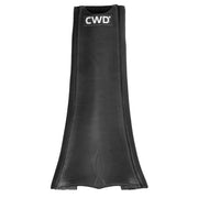 CWD CWD ESTENSIONE DEL PARARAMPONE CWD Nero sottopancia 09CWSA11C 09CWSA11C NERO 
