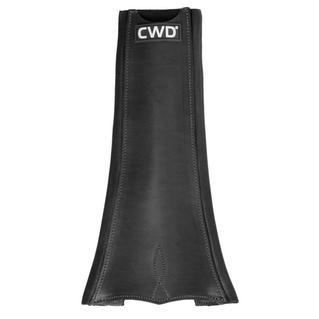 CWD CWD ESTENSIONE DEL PARARAMPONE CWD Nero sottopancia 09CWSA11C 09CWSA11C NERO 