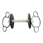 DASLO Pessoa Intero Aromatizzato Alla Menta Daslo 09TA-1609799 INOX 