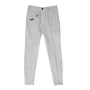 DASLO Pantalone Junior Estivo In Cotone Leggero Daslo Bianco 09TA0209071 01WHITE 