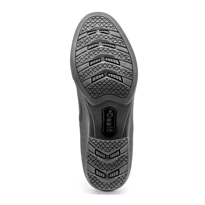 DASLO Stivaletto Jodhpur in ecopelle Daslo 09TA0406999 NERO 
