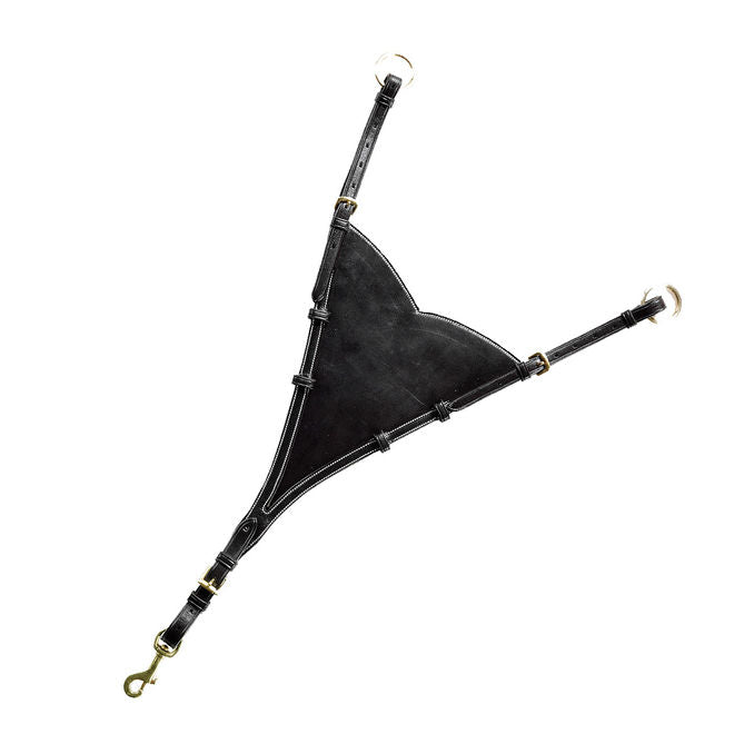 DASLO Forchetta a ventaglio regolabile Daslo 09TA1580599 NERO 