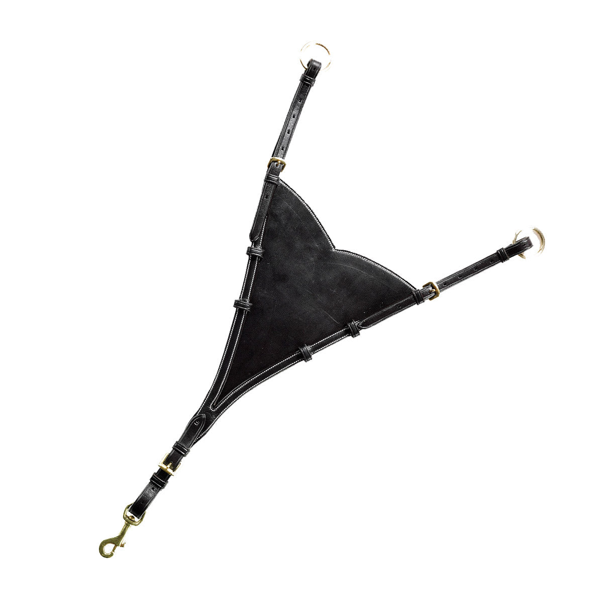 DASLO Forchetta a ventaglio regolabile Daslo 09TA1580599 NERO 