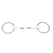 DASLO Filetto ad anelli spezzato in tre Daslo 09TA1608899 INOX 