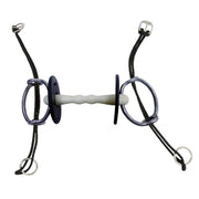 DASLO Filetto elevatore intero gomma Daslo 09TA1610399 BIANCO 
