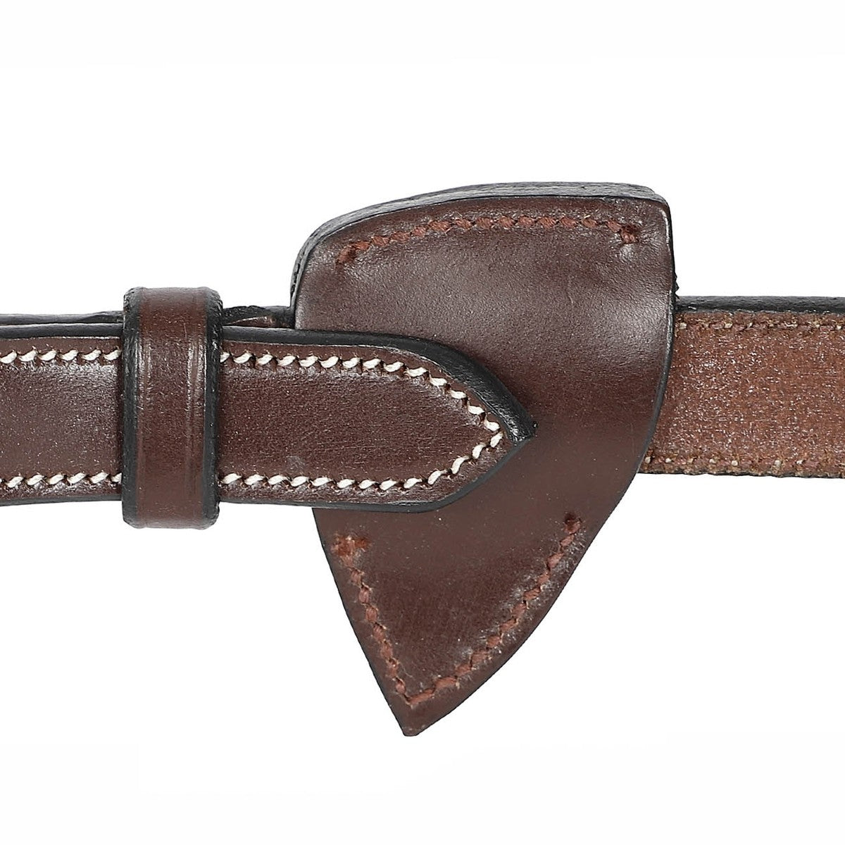 DYON DY'ON REDINI IN GOMMA E NYLON 5/8 DYON Marrone REDINI 09DY-B232 MARRONE 
