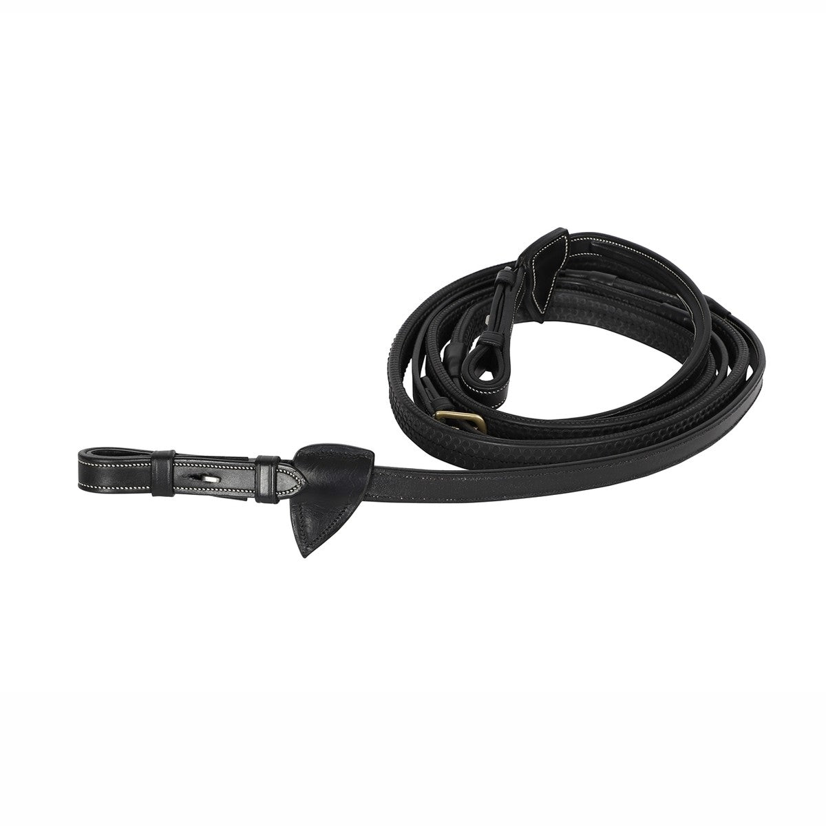DYON DY'ON REDINI IN GOMMA E NYLON 5/8 DYON Nero REDINI 09DY-B232 NERO 