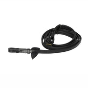 DYON DY'ON REDINI IN GOMMA E NYLON 5/8 DYON Nero REDINI 09DY-B232 NERO 