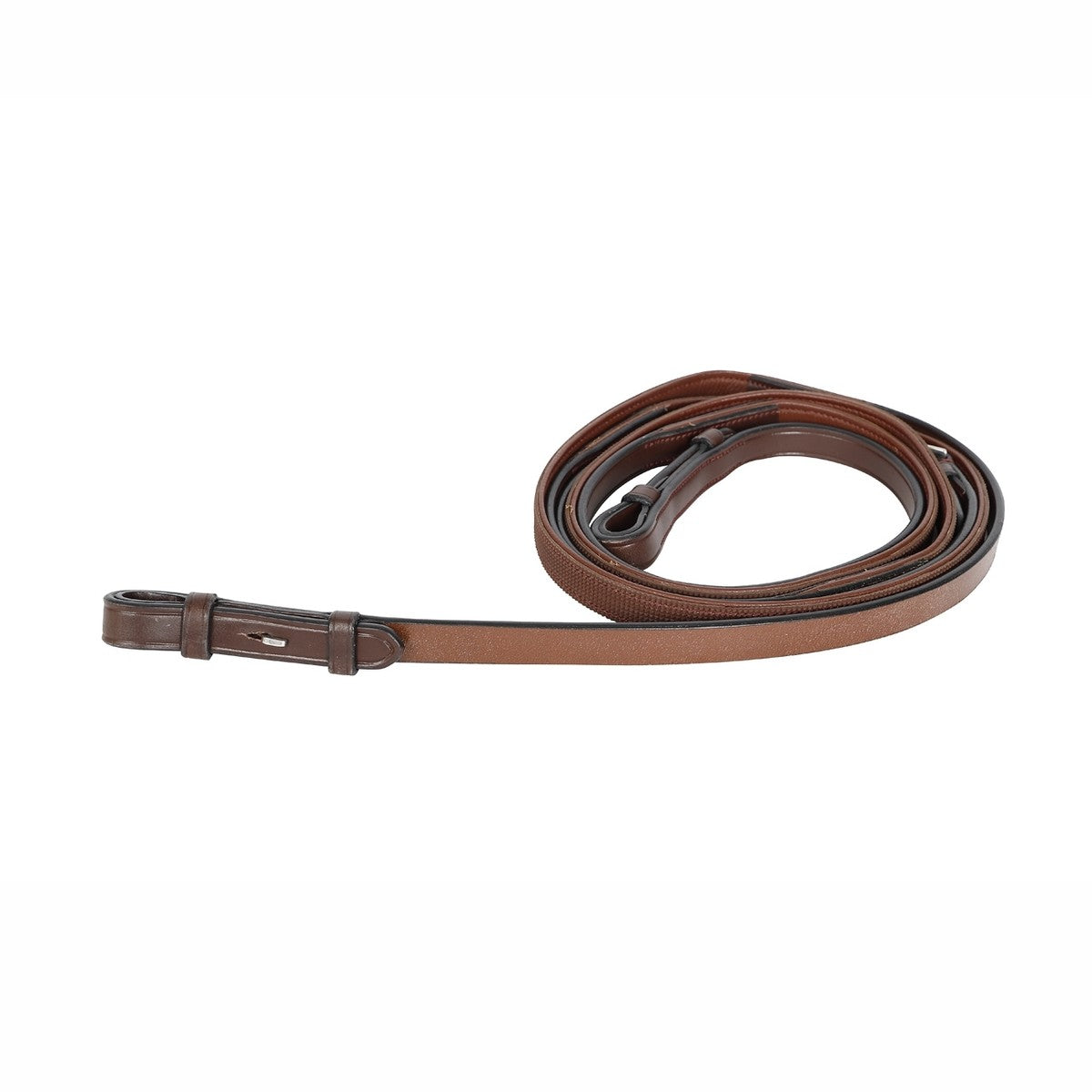 DYON DY'ON REDINI IN CUOIO 16MM. DYON Marrone REDINI 09DY-B240 MARRONE 