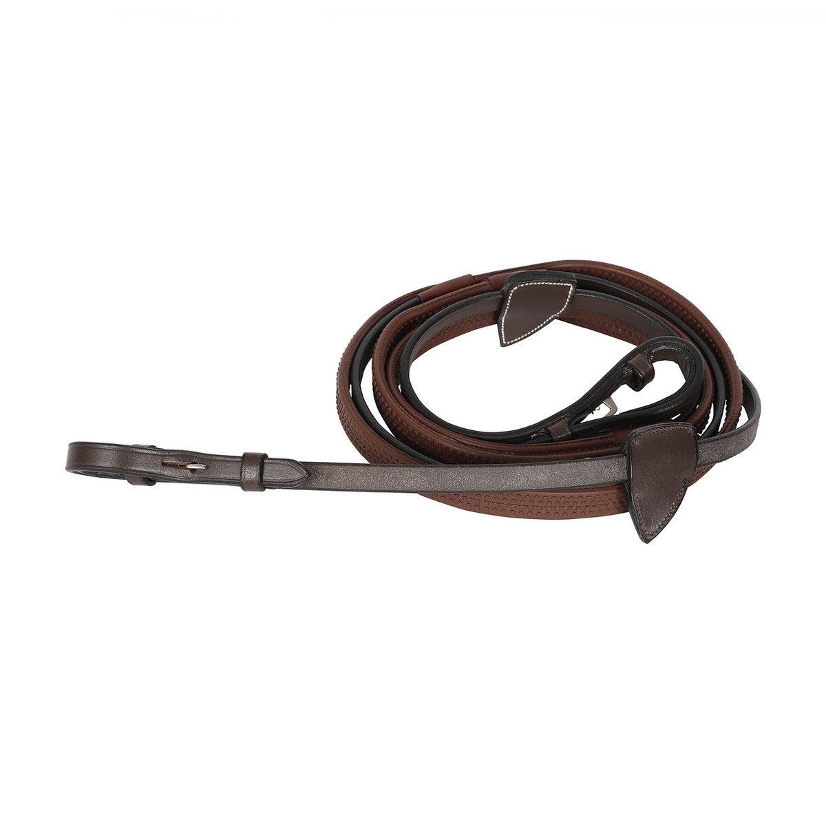 DYON DY'ON REDINI IN CUOIO DYON Marrone REDINI 09DY-B261 MARRONE 