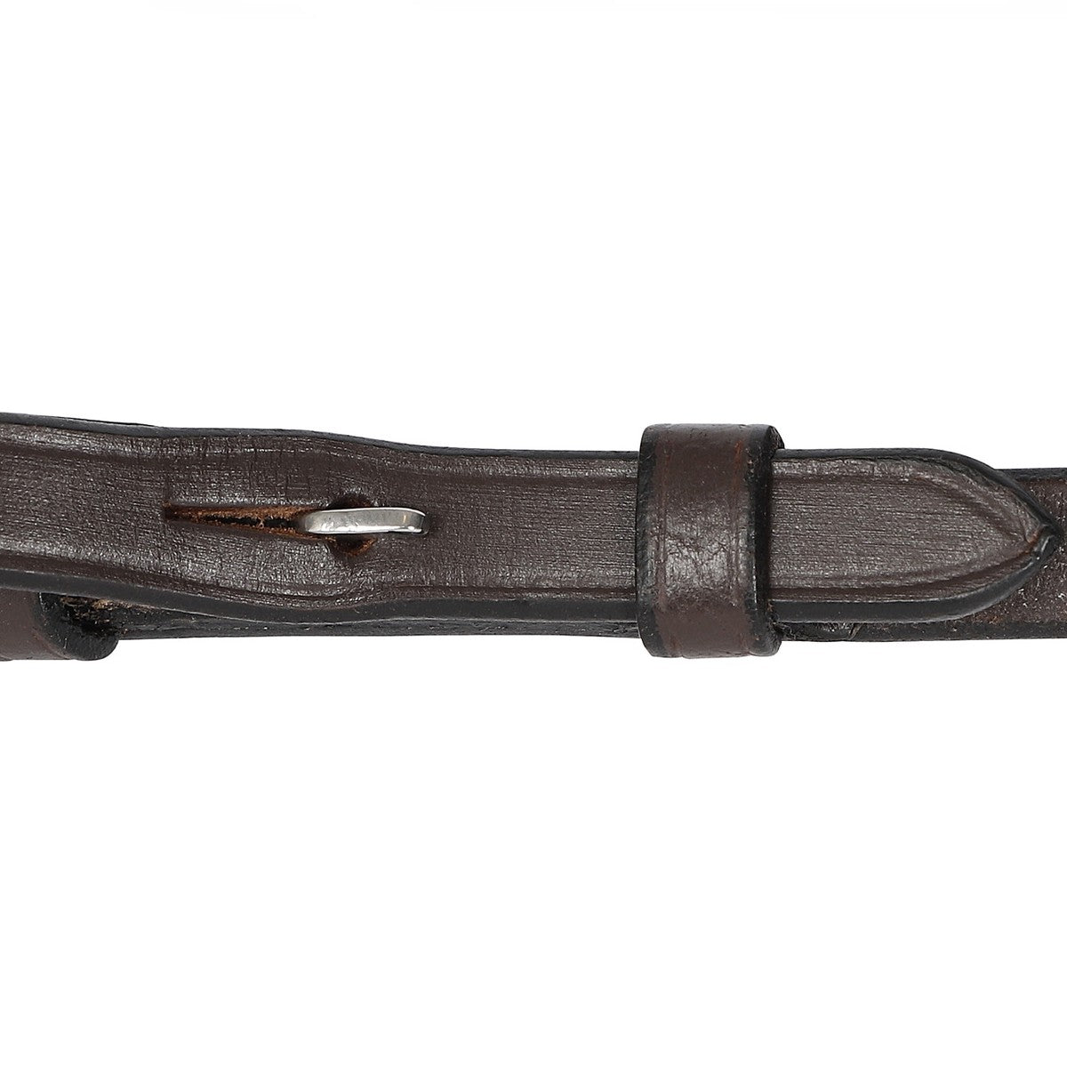 DYON DY'ON REDINI IN CUOIO DYON Marrone REDINI 09DY-B261 MARRONE 