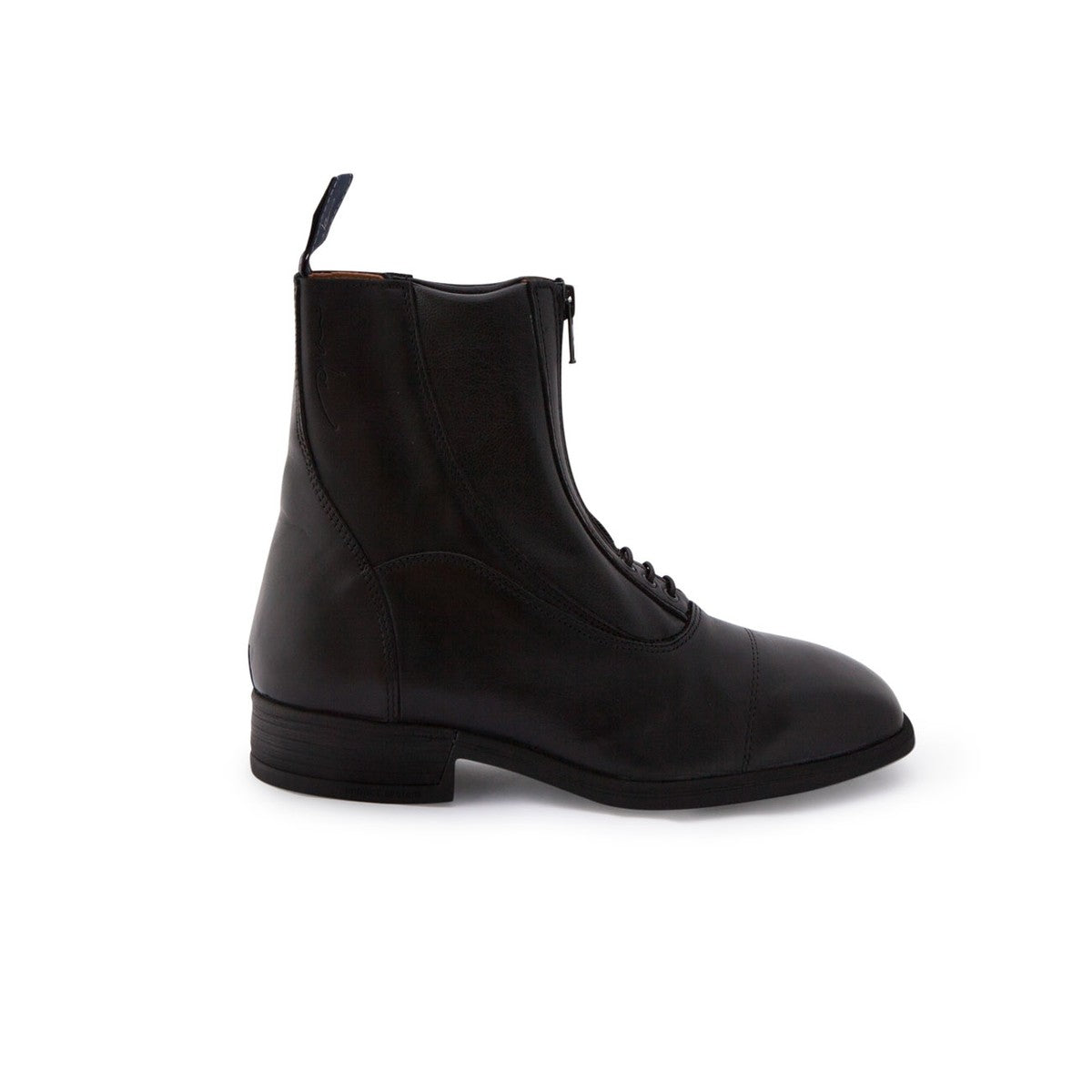 DYON DY'ON STIVALETTO JODHPUR DYON Nero STIVALETTI E BOOTS 09DY-BOOTS NERO 