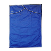 DYON DY'ON TENDA DA BOX 190X140cm. DYON Blu ACCESSORI PER IL CAVALLO 09DY-TS10 BLUE/BEIGE 