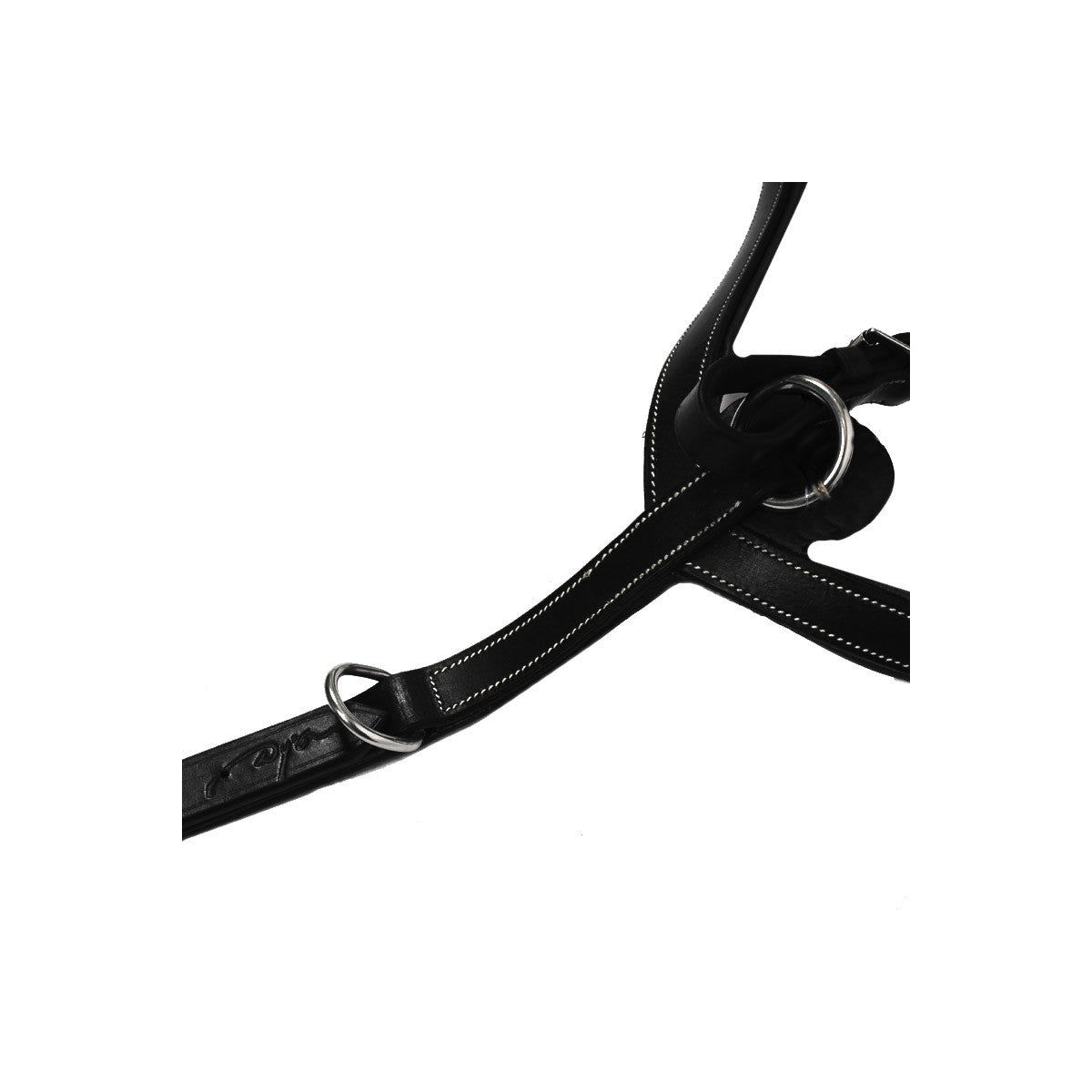 DYON DY'ON PETTORALE DA CACCIA CON ELASTICO DYON Nero PETTORALI 09DYB462 BLACK 
