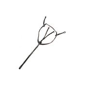 DYON DY'ON PETTORALE DA CACCIA CON ELASTICO DYON Marrone PETTORALI 09DYB462 BROWN 