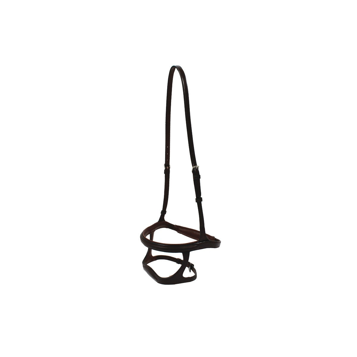 DYON DY'ON DOPPIO CAPEZZINO IN CUOIO DYON Marrone CAPEZZINI E CAPEZZE 09DYB6317+B600 BROWN 