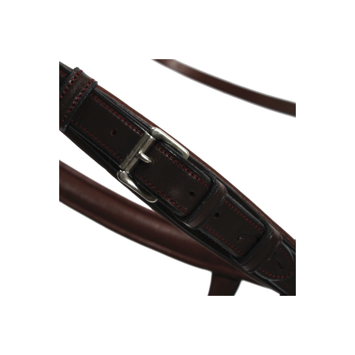 DYON DY'ON DOPPIO CAPEZZINO IN CUOIO DYON Marrone CAPEZZINI E CAPEZZE 09DYB6317+B600 BROWN 