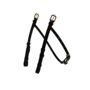 DYON DY'ON MONTANTE PER HACKAMORE DYON Nero ELEVATORE 09DYB907 BLACK 