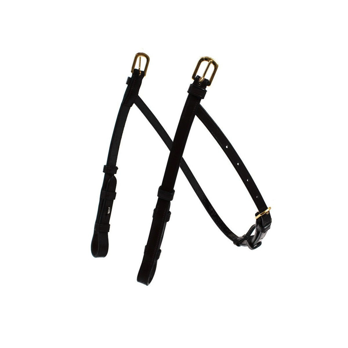 DYON DY'ON MONTANTE PER HACKAMORE DYON Nero ELEVATORE 09DYB907 BLACK 