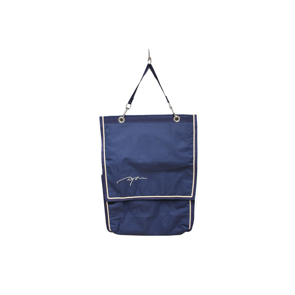 DYON DY'ON PORTAFASCE CON CORDINO DYON Blu BAULETTI E BEAUTY 09INTS30 BLU/CO/BEI 
